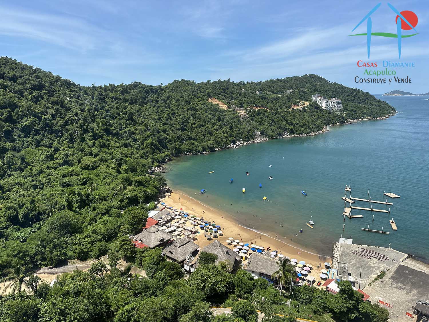 Torreblanca Torre Blanca 1086 y 1087 - Recámara uno 3